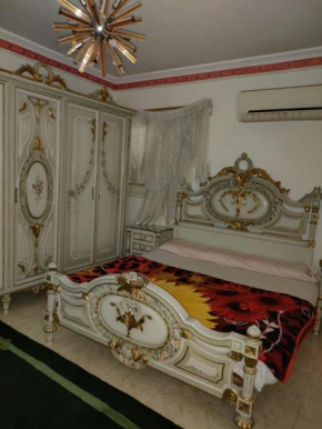 Luxury 3 rooms Flat